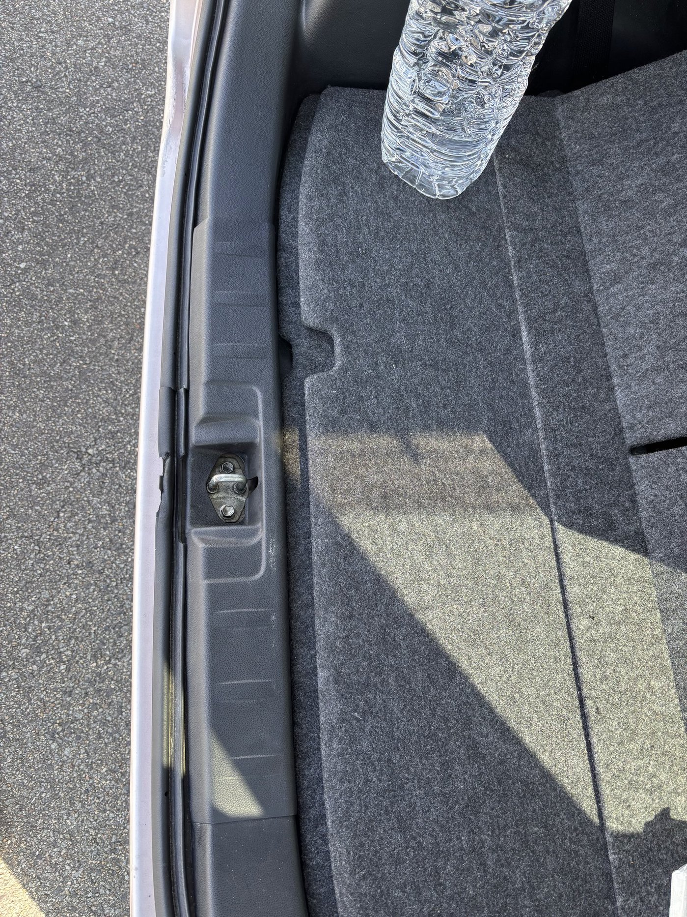 雨漏りが治った写真